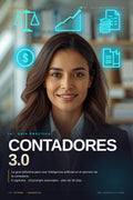 Guia de IA para contadores y auditores
