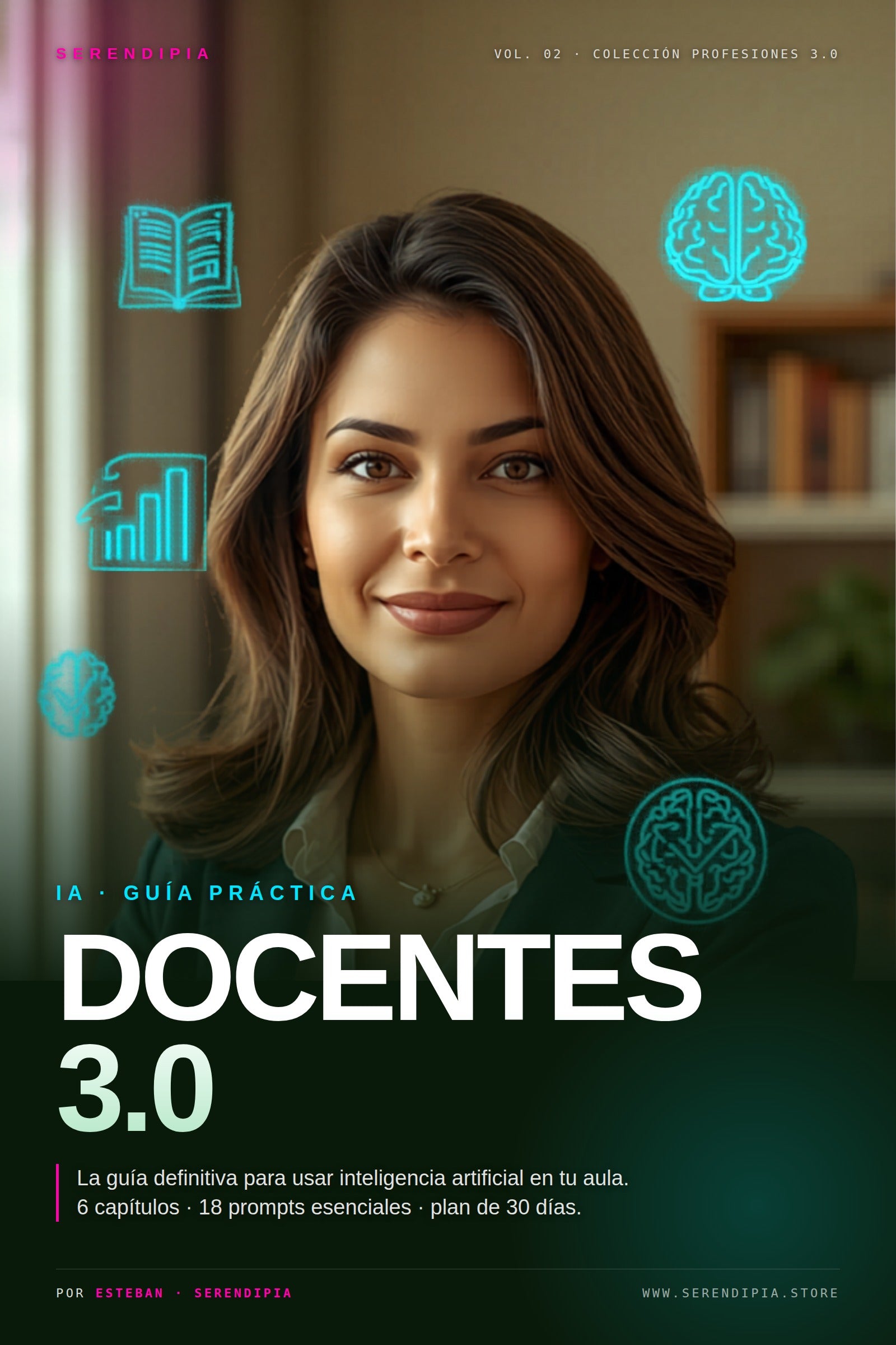Guía de IA para Docentes 2026