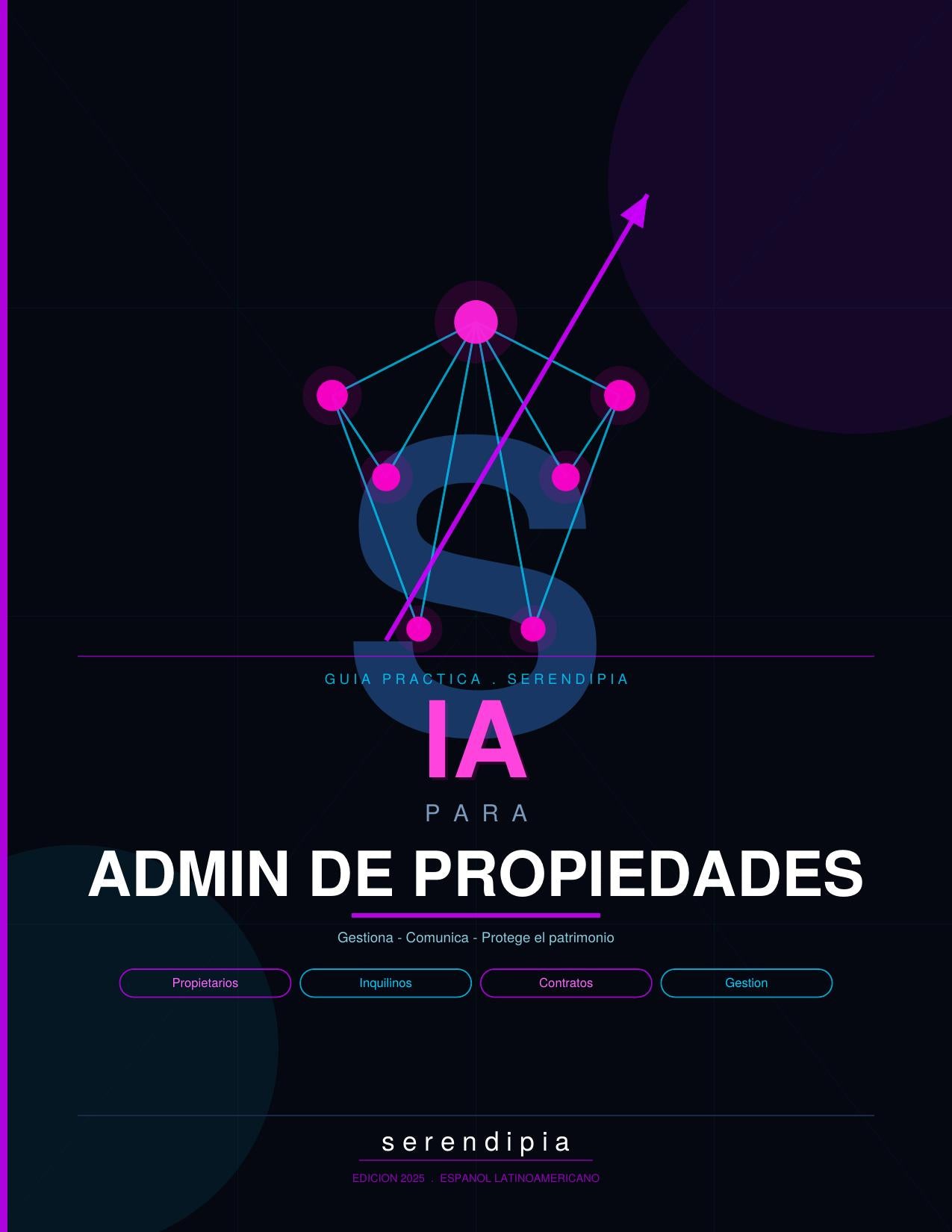 Guía de IA para Administradores de Propiedades