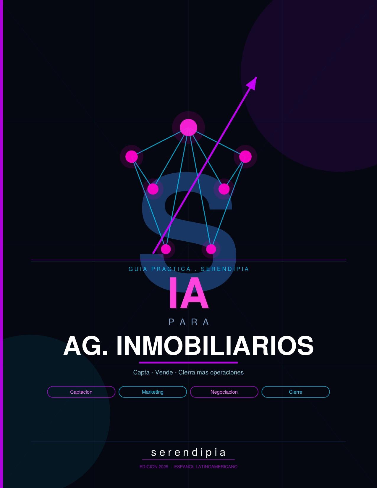 Guía de IA para Agentes Inmobiliarios