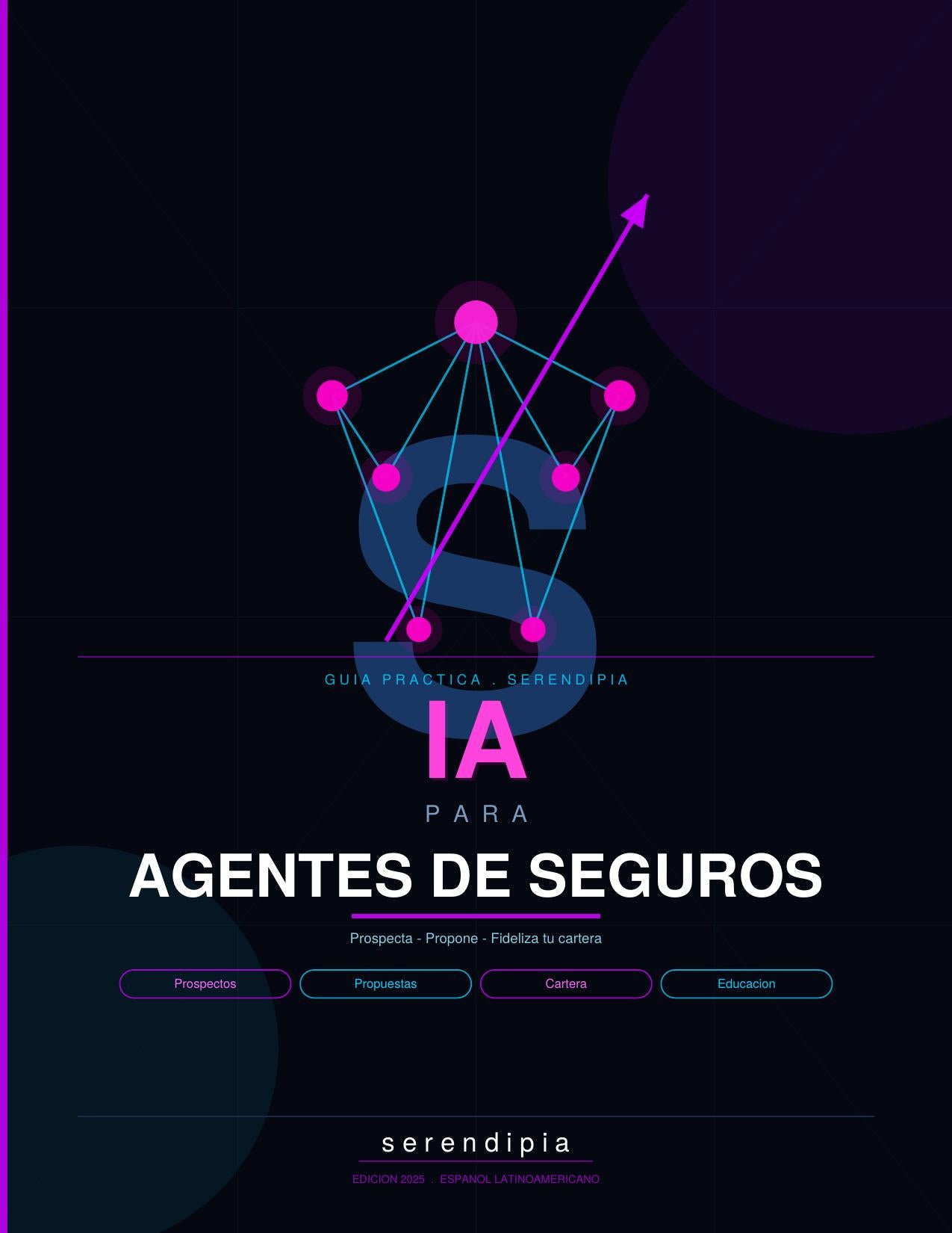 Guía de IA para Agentes de Seguros