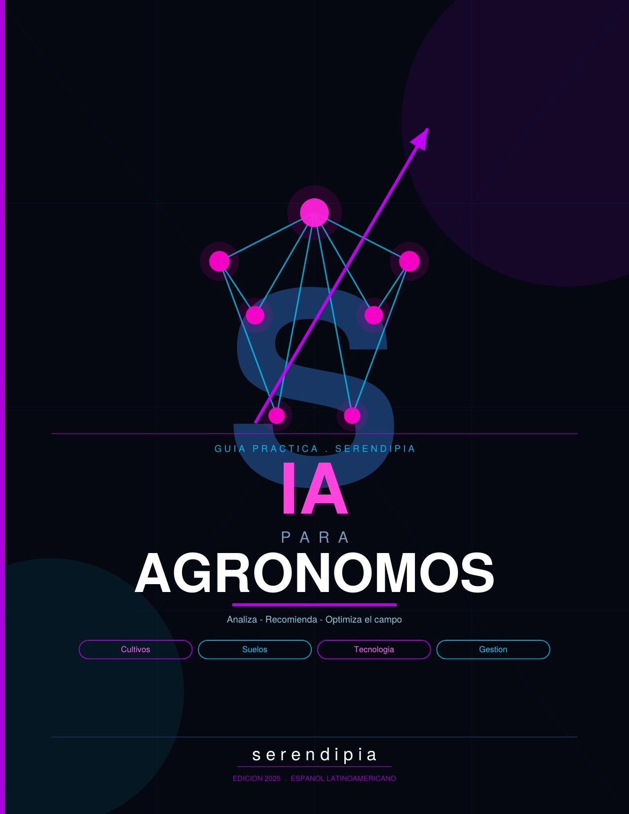 Guía de IA para Agrónomos