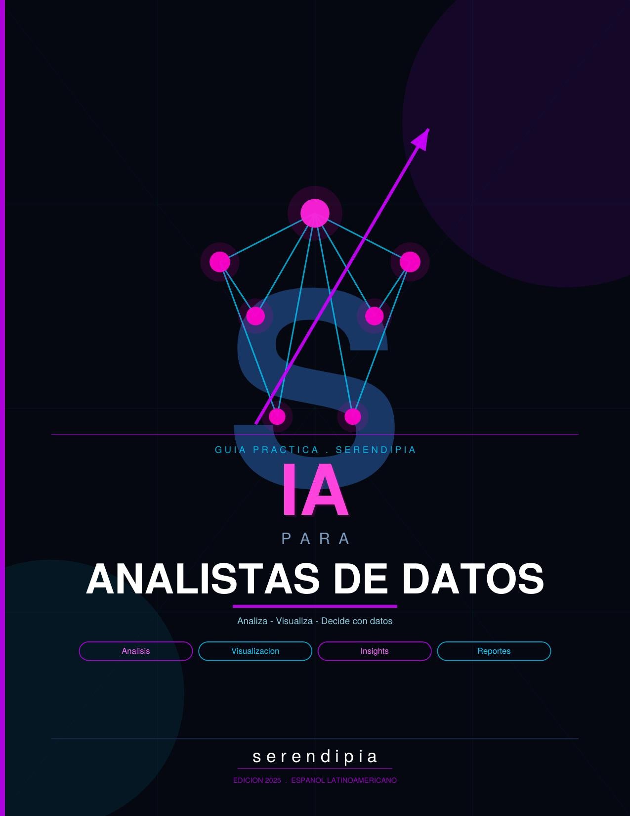 Guía de IA para Analistas de Datos