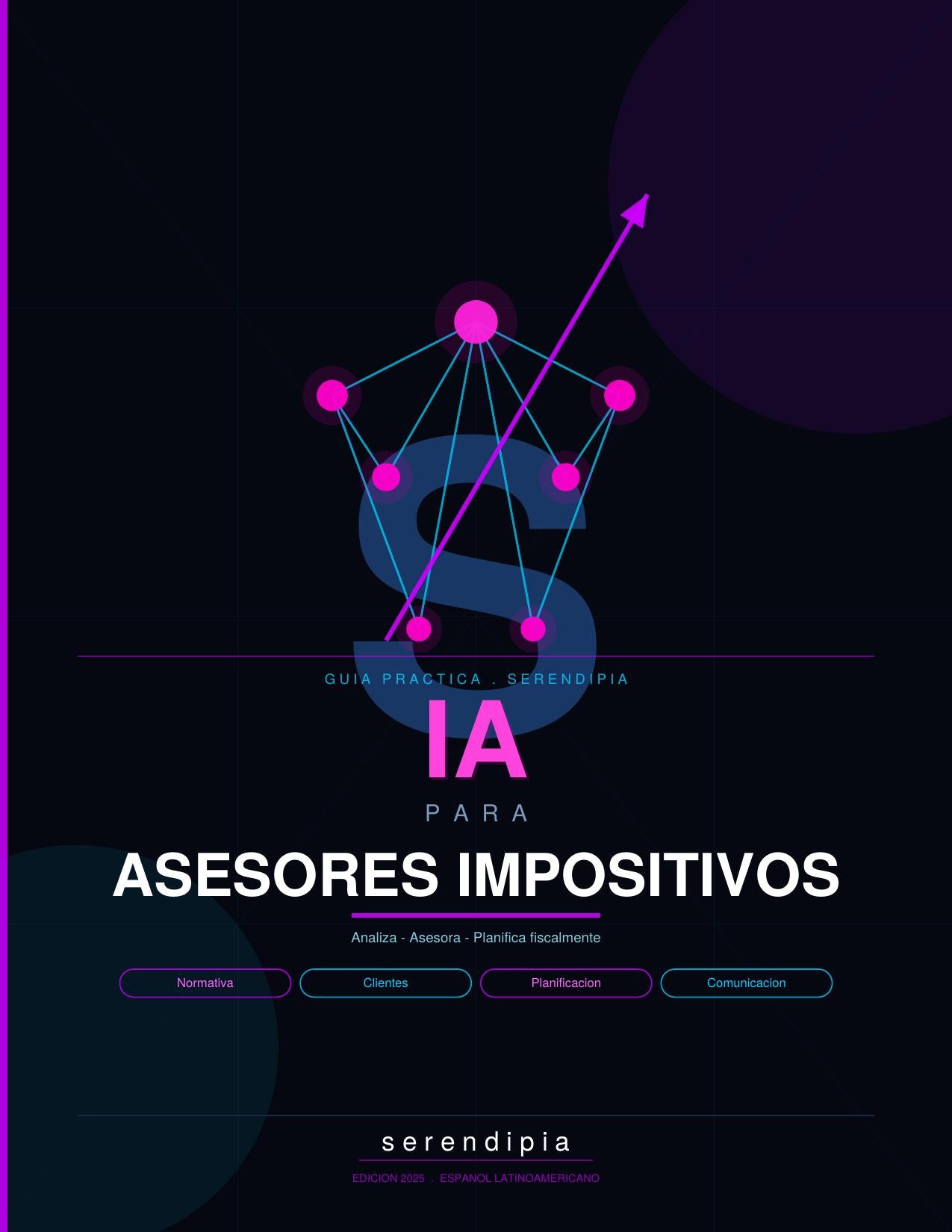 Guía de IA para Asesores Impositivos