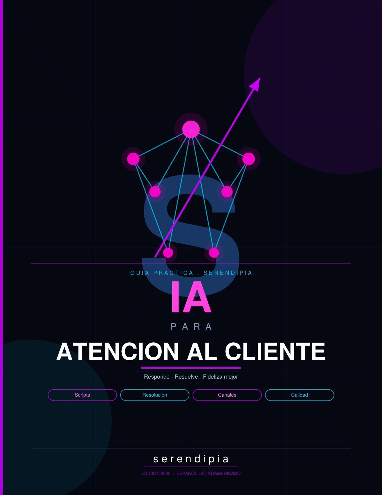 Guía de IA para Atención al Cliente