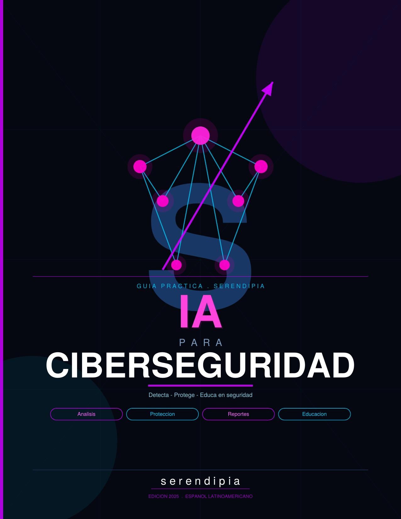 Guía de IA para Ciberseguridad