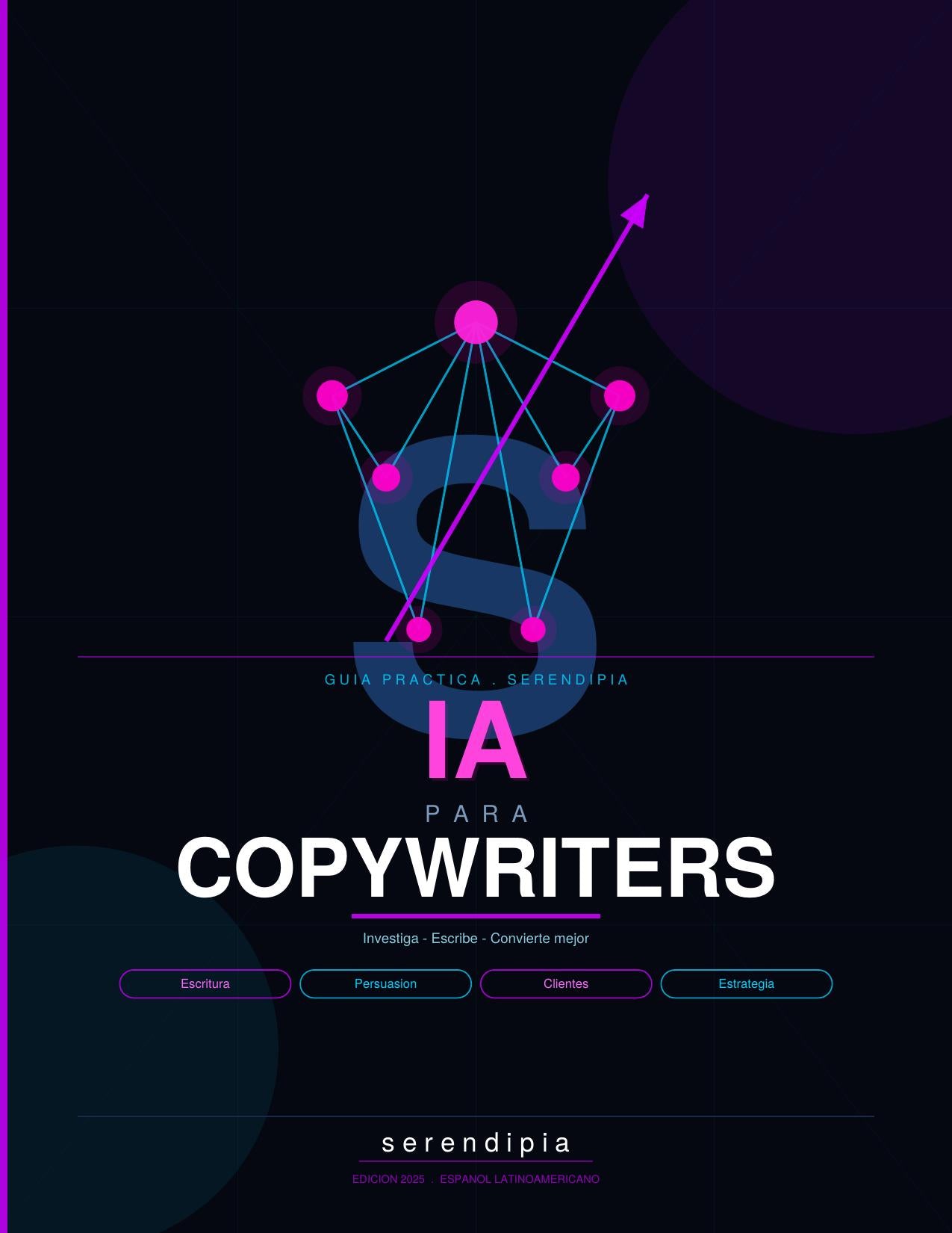 Guía de IA para Copywriters