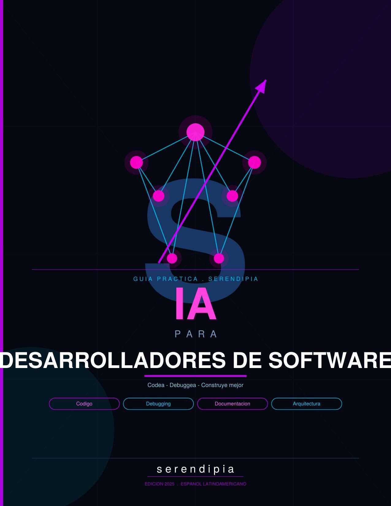 Guía de IA para Desarrolladores de Software