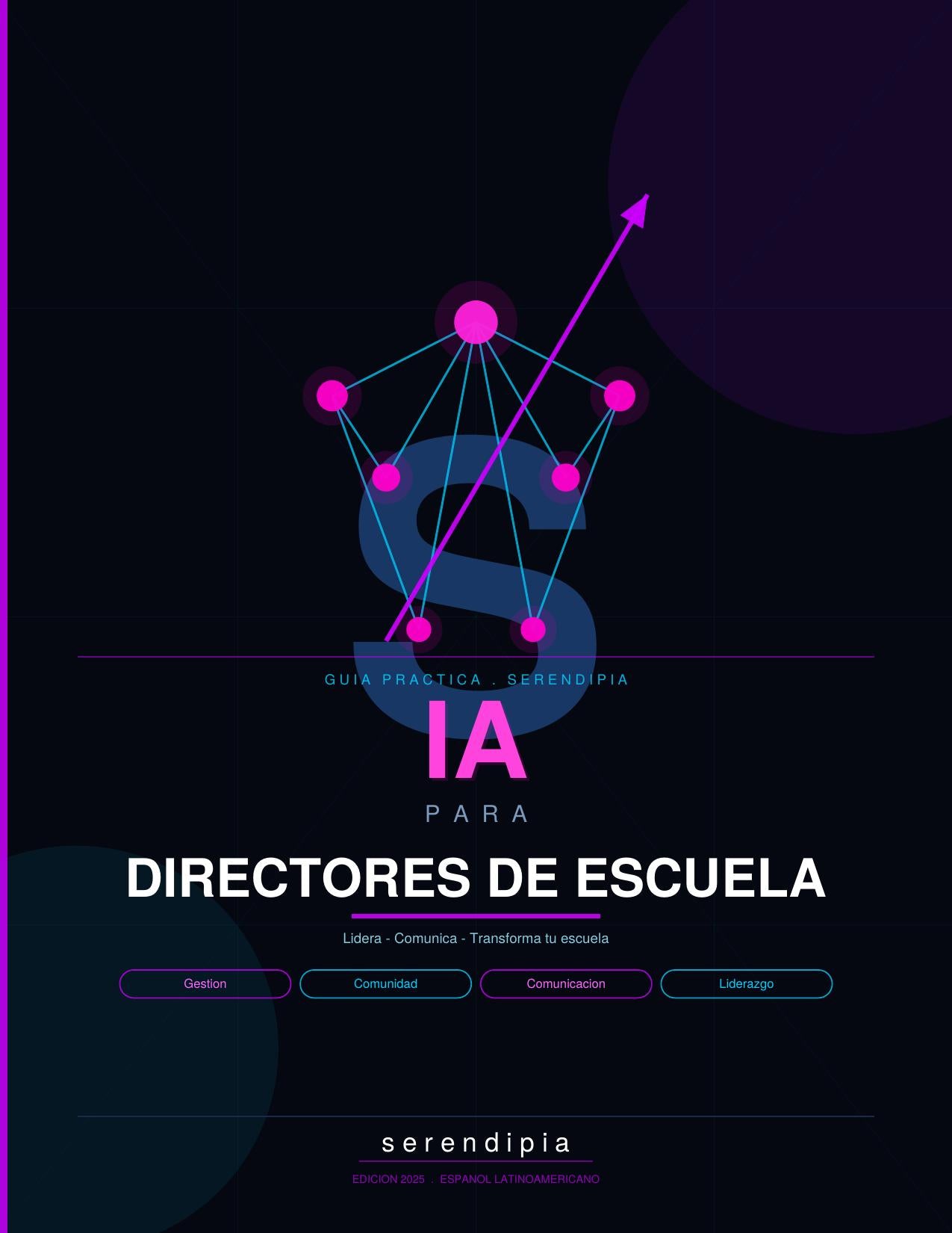 Guía de IA para Directores de Escuela