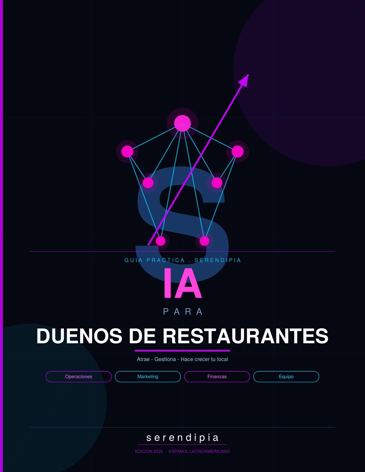Guía de IA para Dueños de Restaurantes