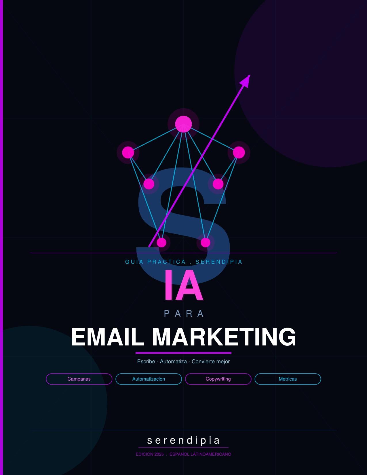 Guía de IA para Email Marketing