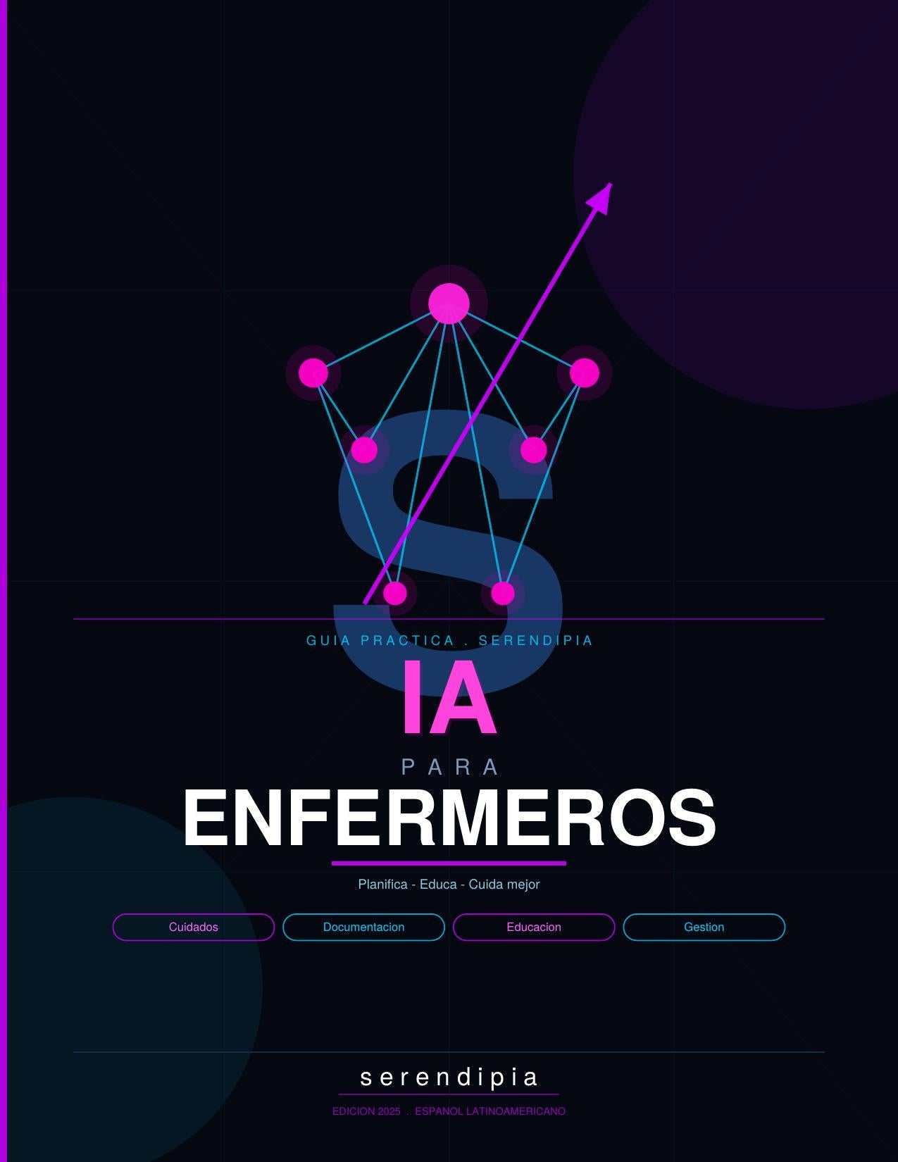 Guía de IA para Enfermeros y Enfermeras