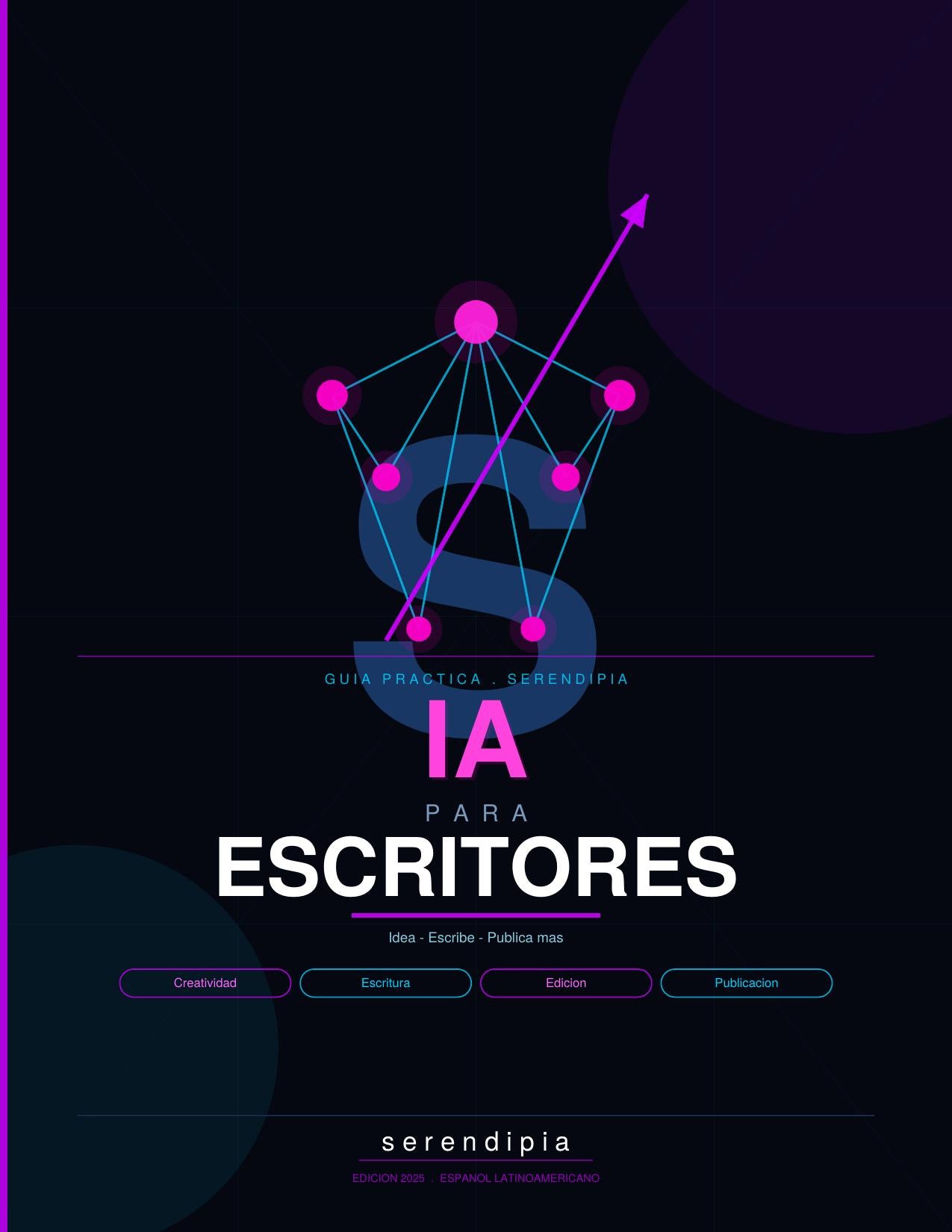 Guía de IA para Escritores