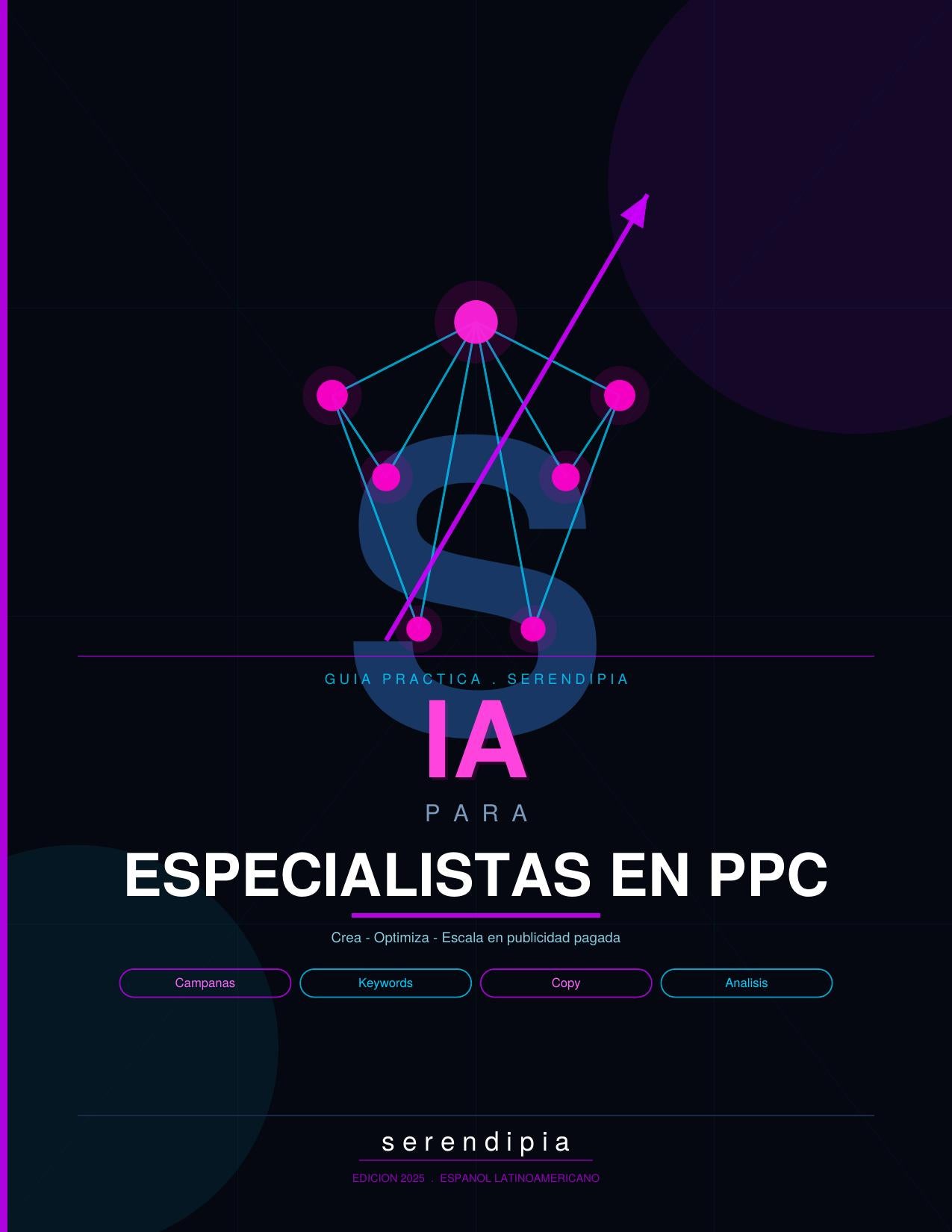 Guía de IA para Especialistas en PPC y SEM