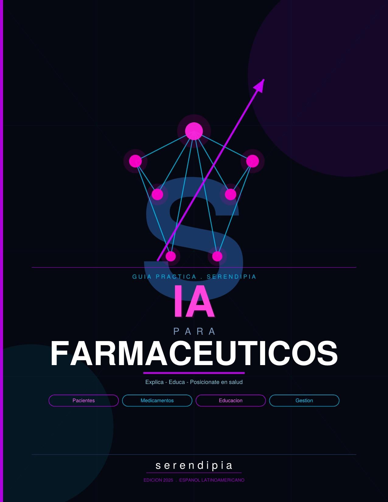 Guía de IA para Farmacéuticos
