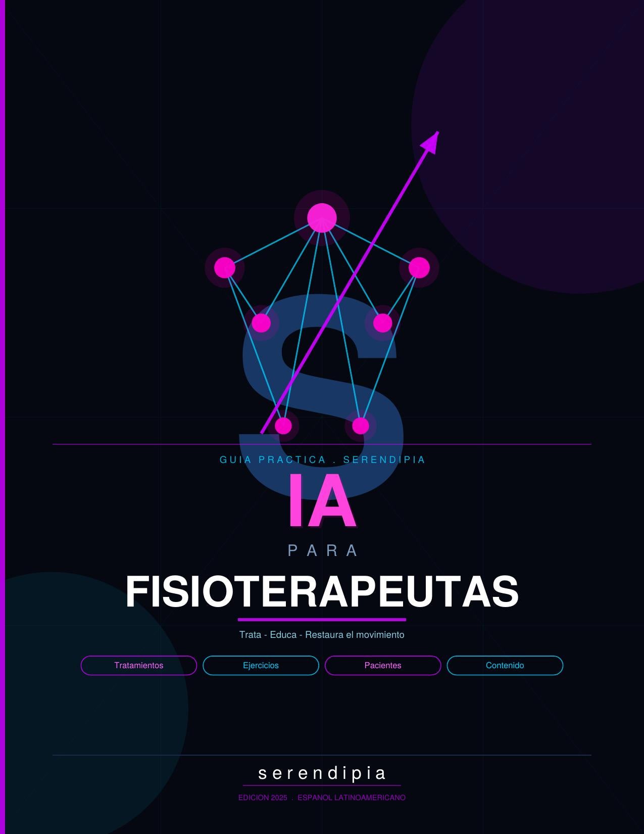 Guía de IA para Fisioterapeutas