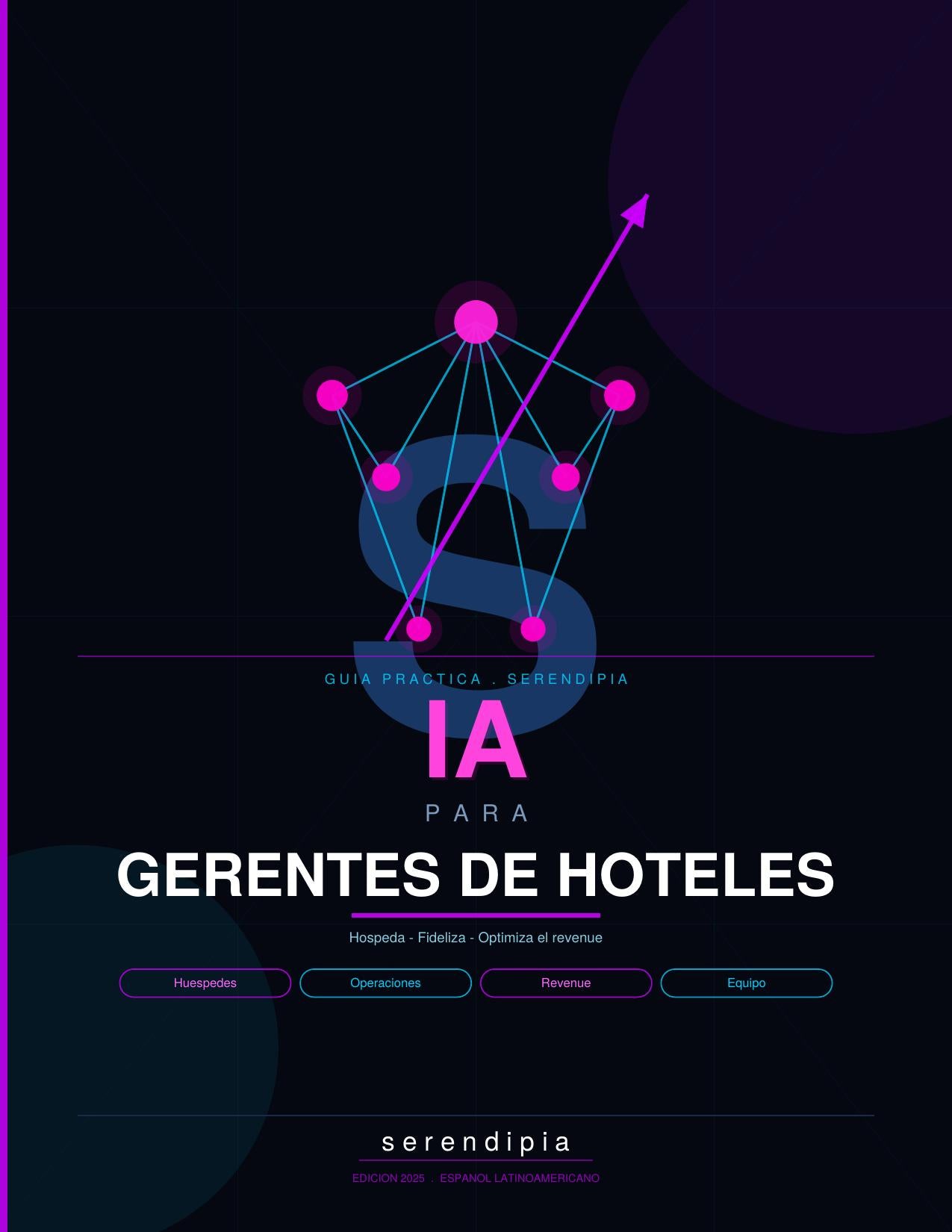 Guía de IA para Gerentes de Hoteles
