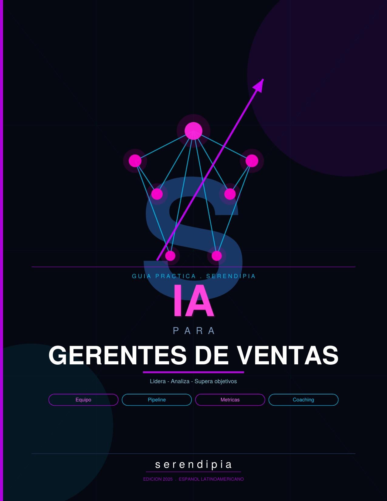 Guía de IA para Gerentes de Ventas