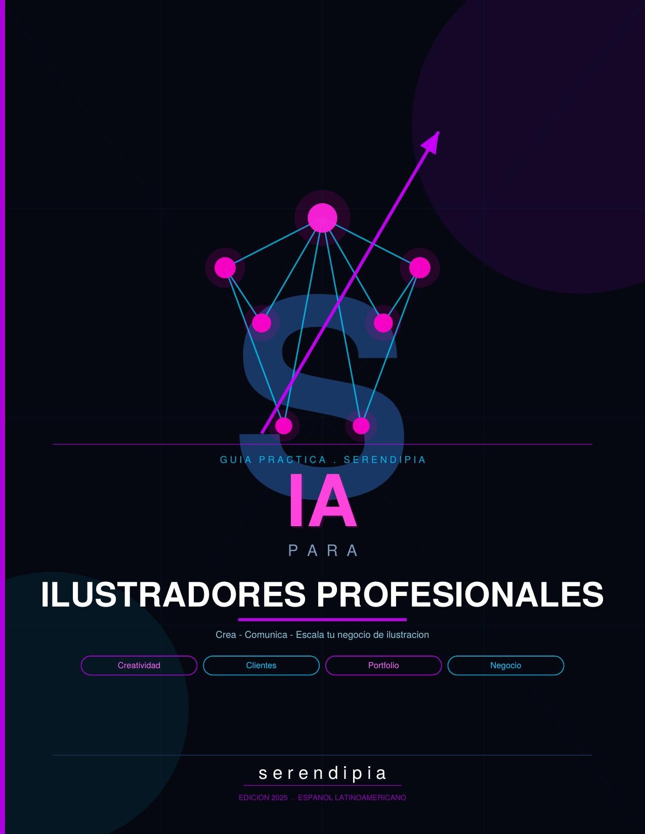 Guía de IA para Ilustradores