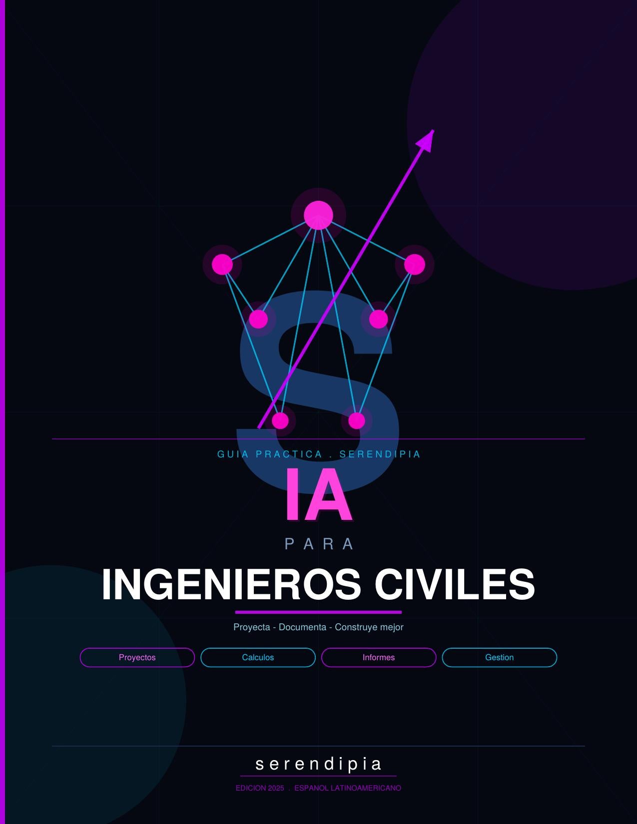 Guía de IA para Ingenieros Civiles