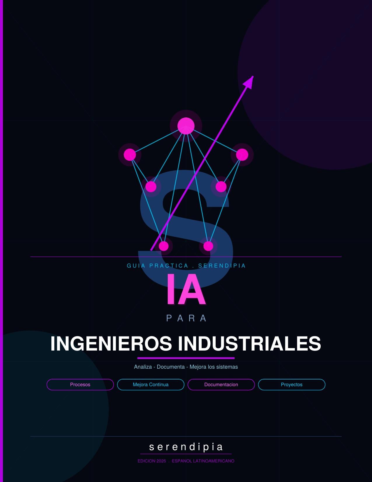 Guía de IA para Ingenieros Industriales