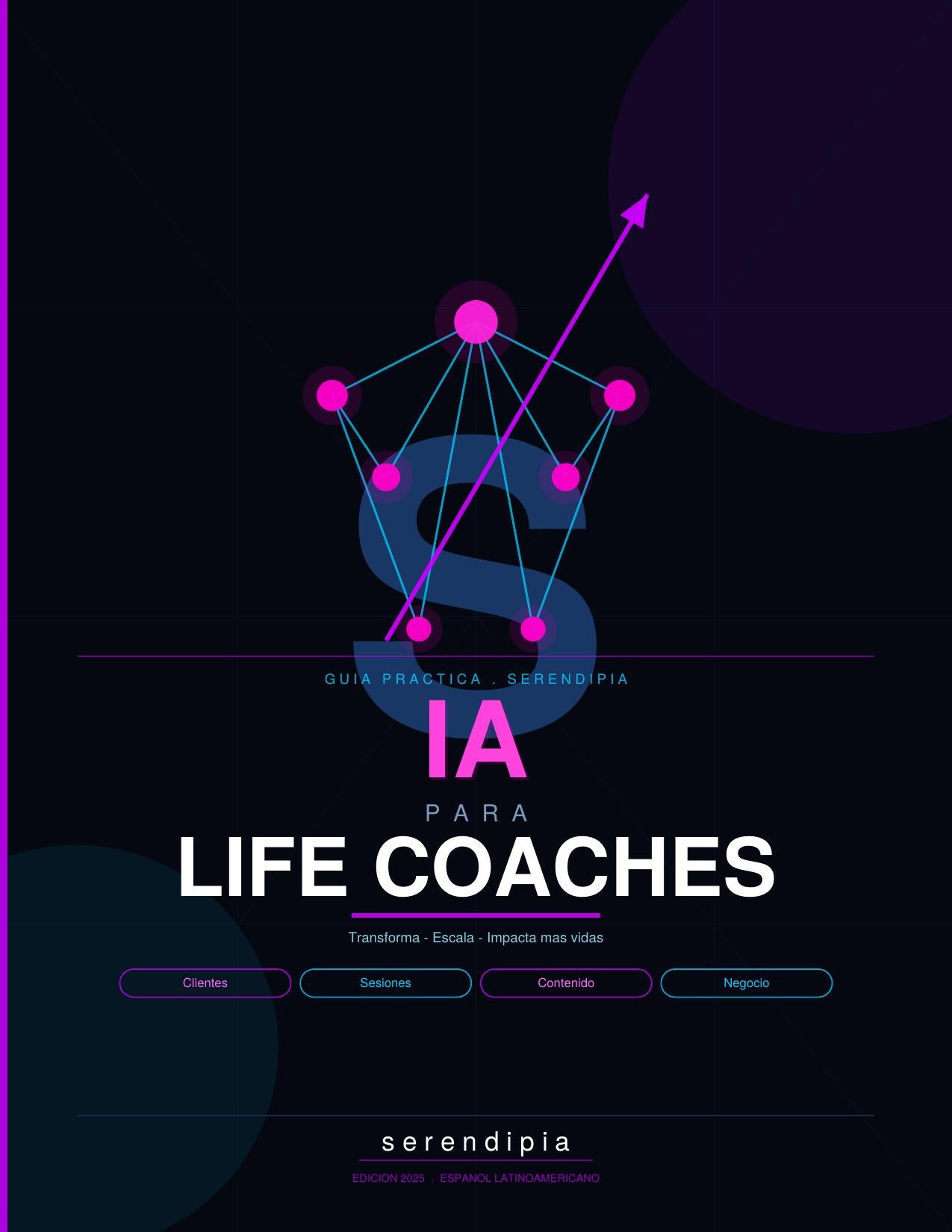 Guía de IA para Life Coaches