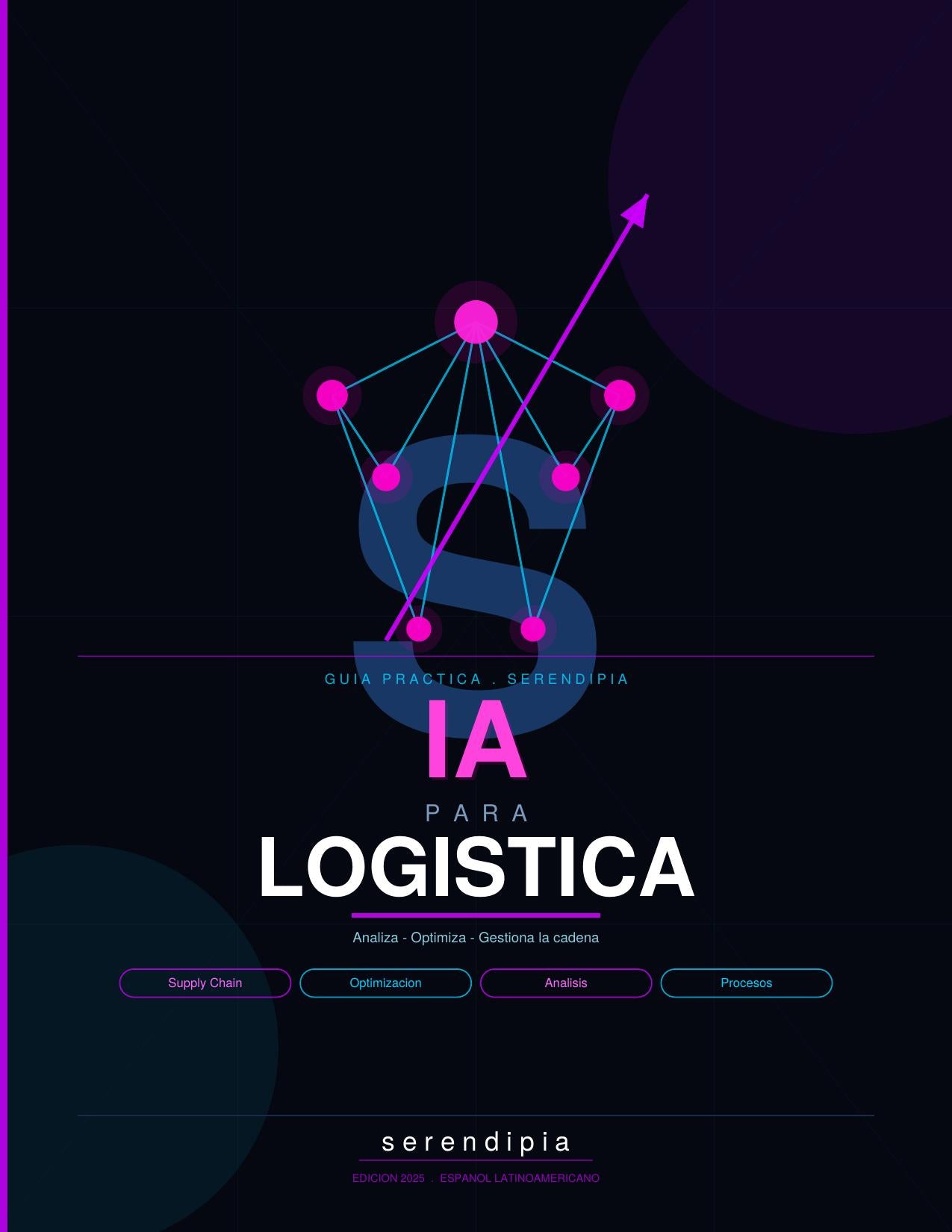 Guía de IA para Logística