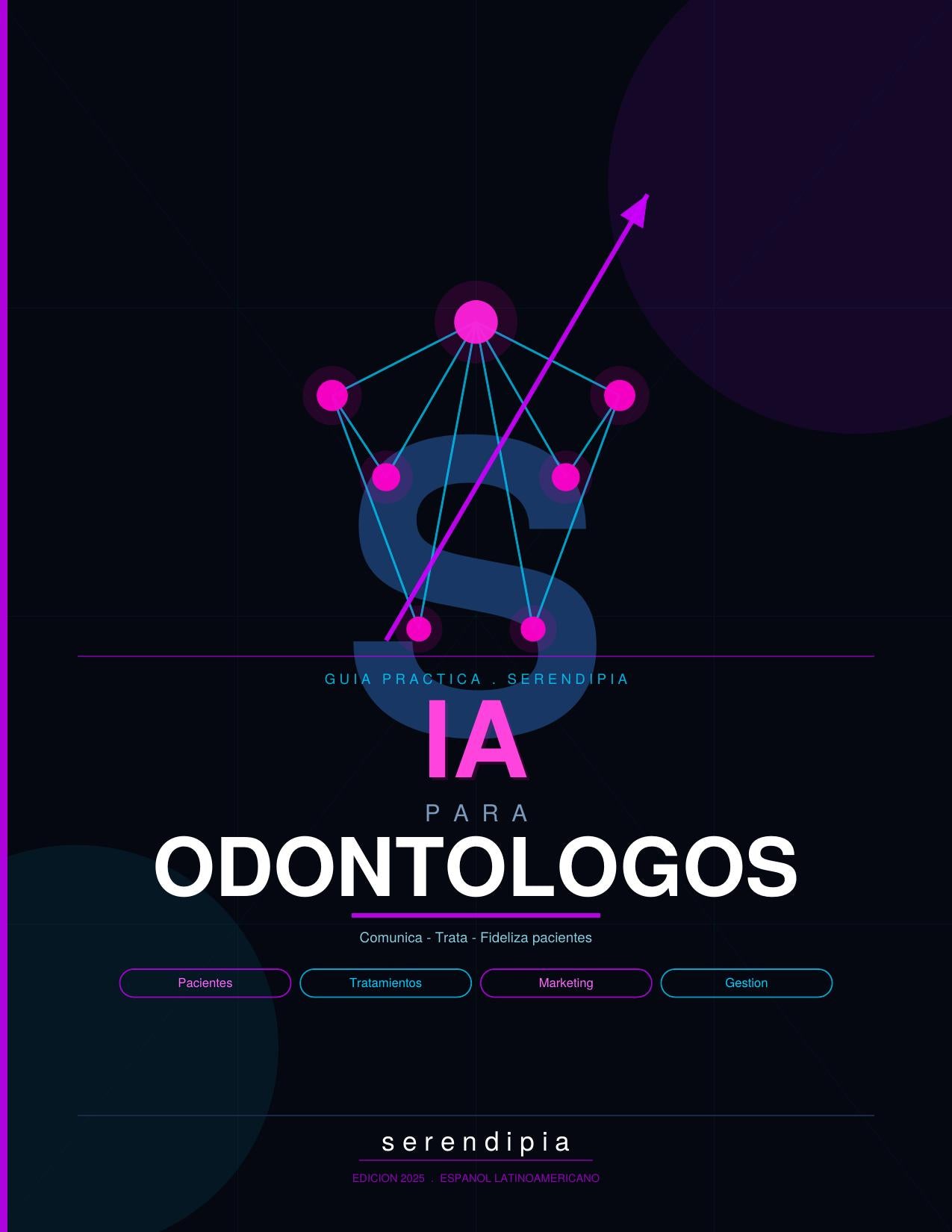 Guía de IA para Odontólogos
