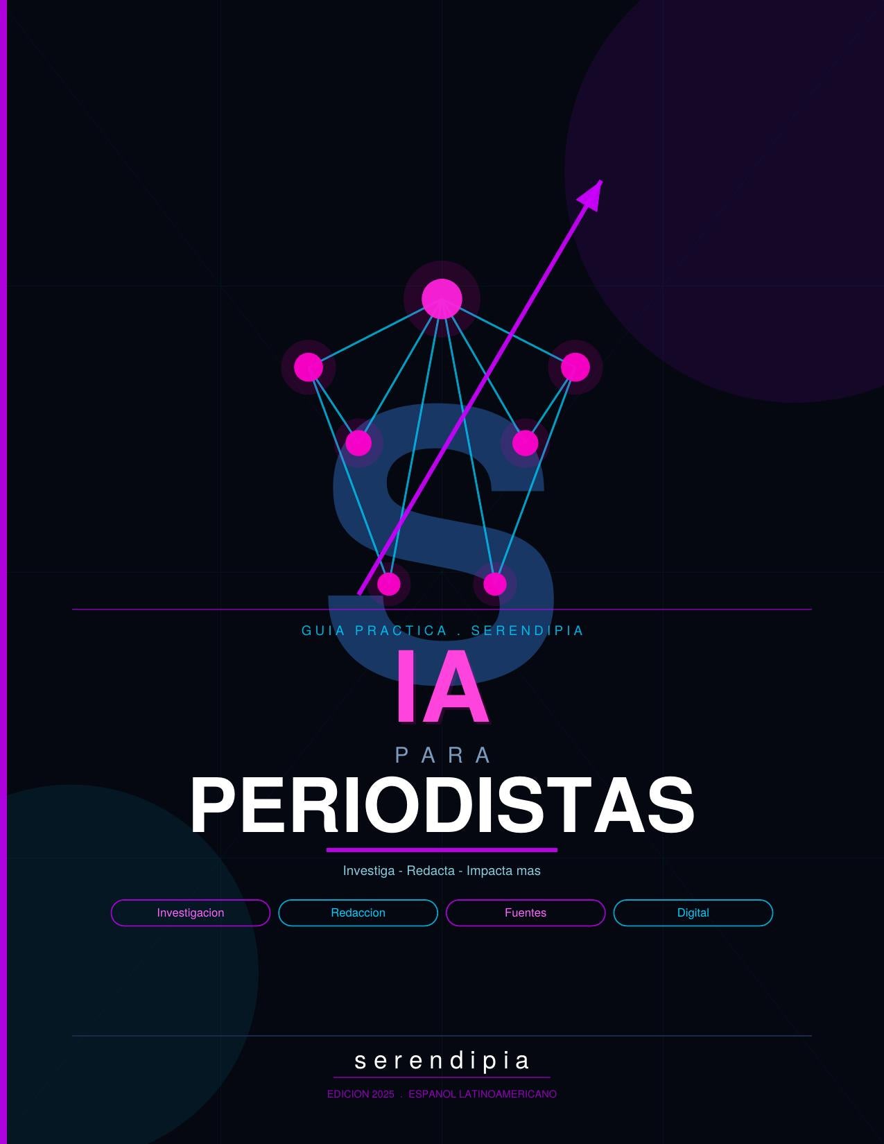 Guía de IA para Periodistas