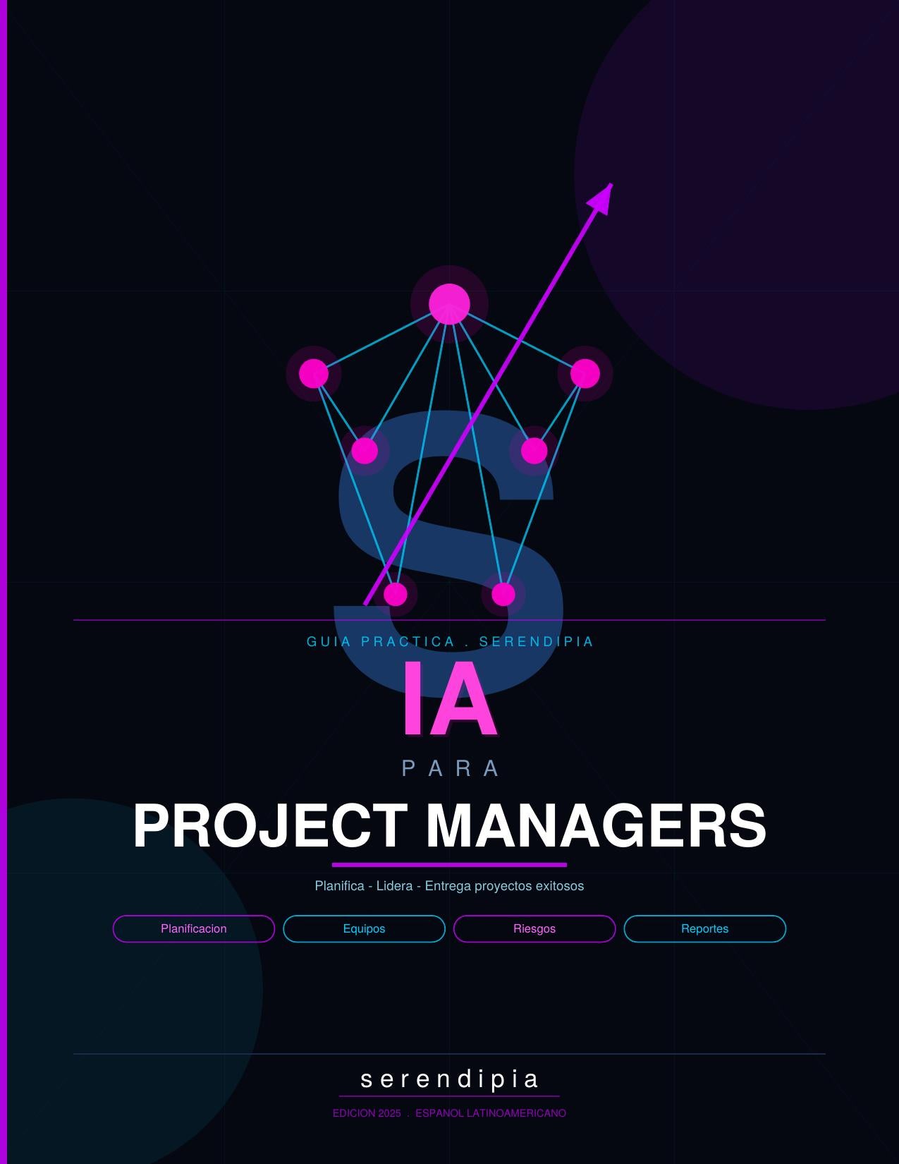 Guía de IA para Project Managers