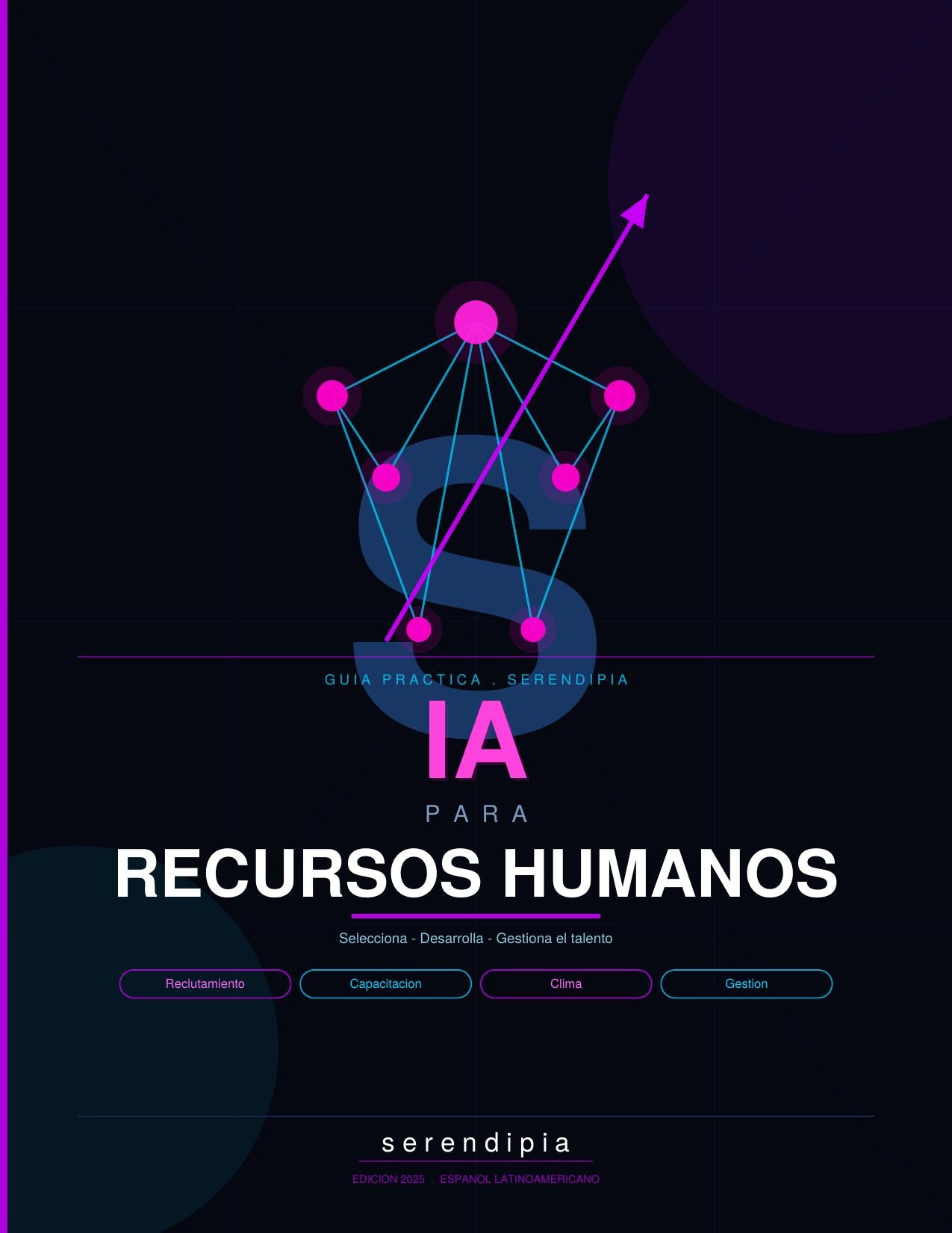 Guía de IA para Recursos Humanos