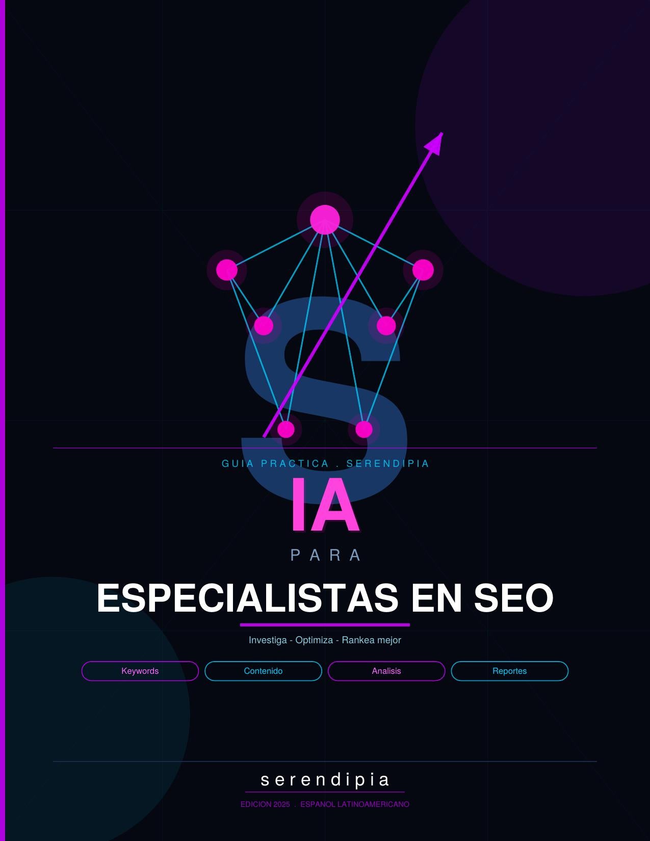 Guía de IA para Especialistas en SEO