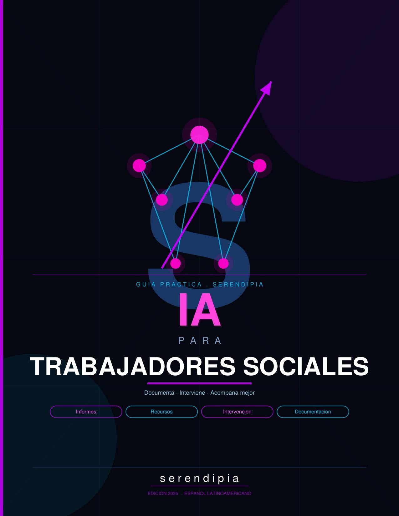 Guía de IA para Trabajadores Sociales
