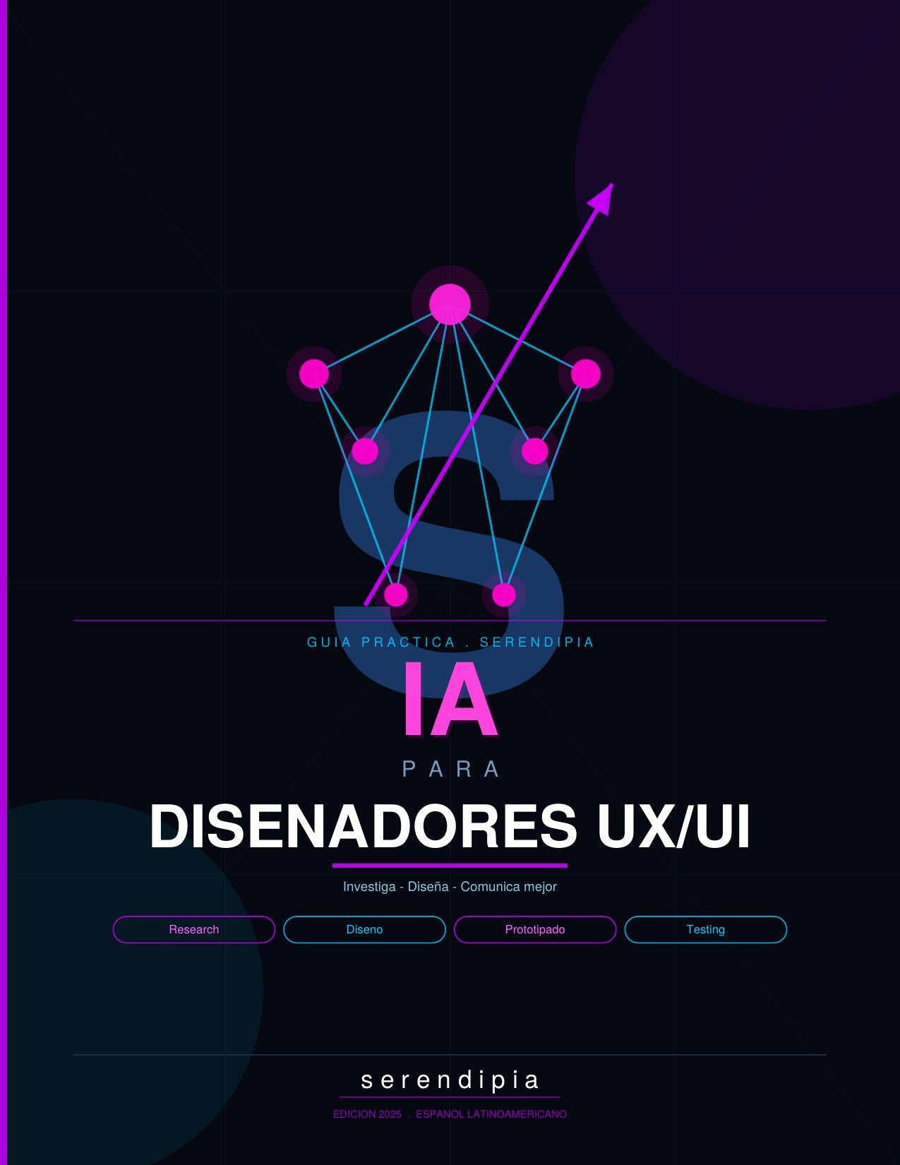 Guía de IA para Diseñadores UX/UI