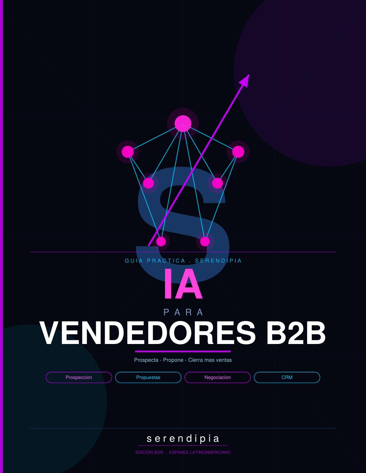 Guía de IA para Vendedores B2B