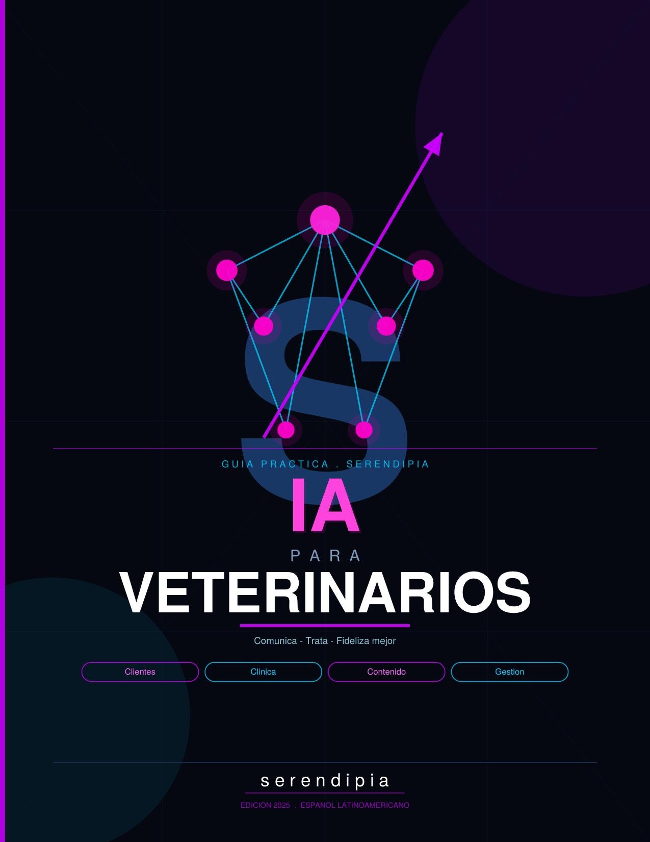 Guía de IA para Veterinarios